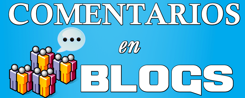 Backlinks a Granel en Comentarios de Blogs