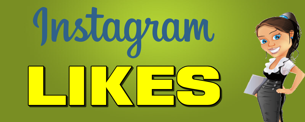 Likes para tus Fotos y Videos en Instagram