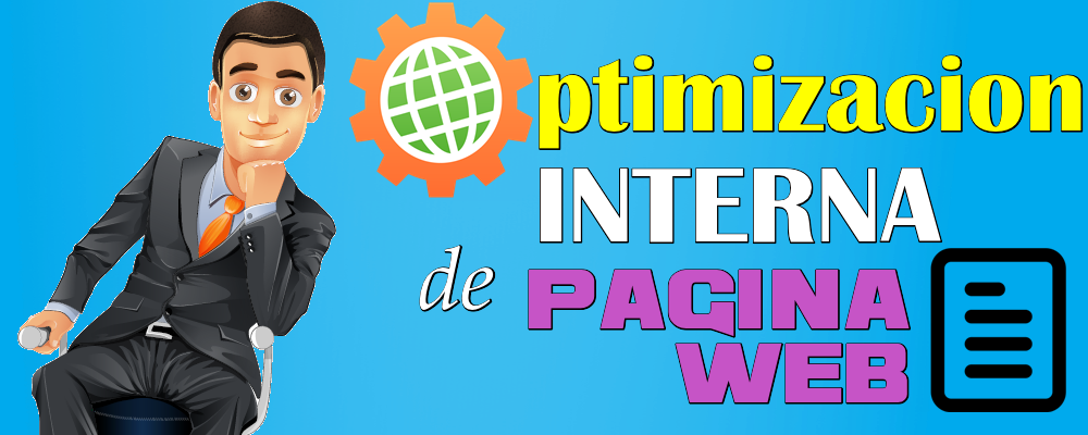 Optimizacin Interna TOTAL de tu Pgina Web