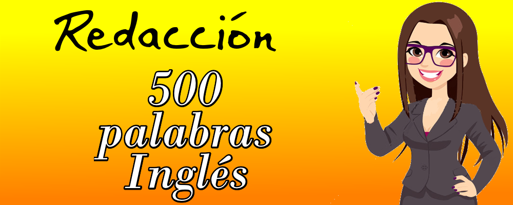 Artculo de 500 Palabras en Ingls