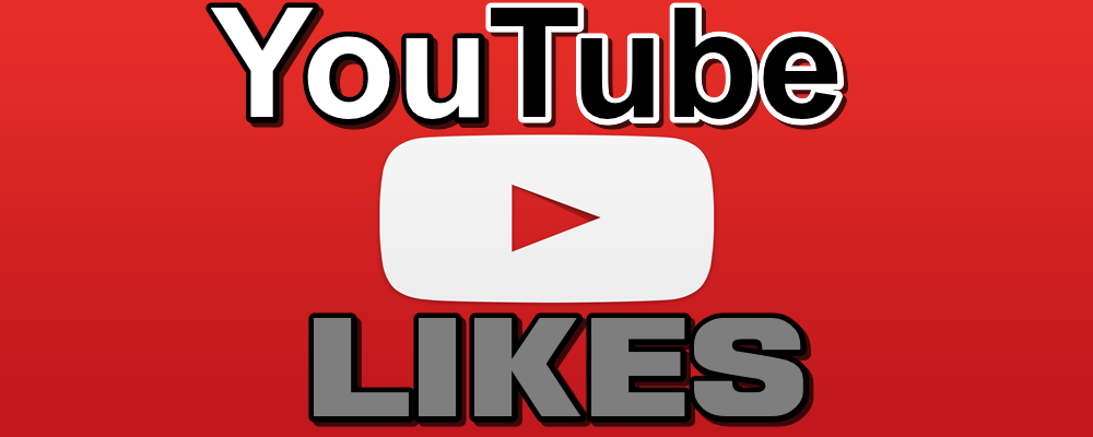 Likes para tu video en Youtube